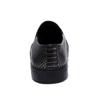 PhiliPP Plein Men Loafers--034